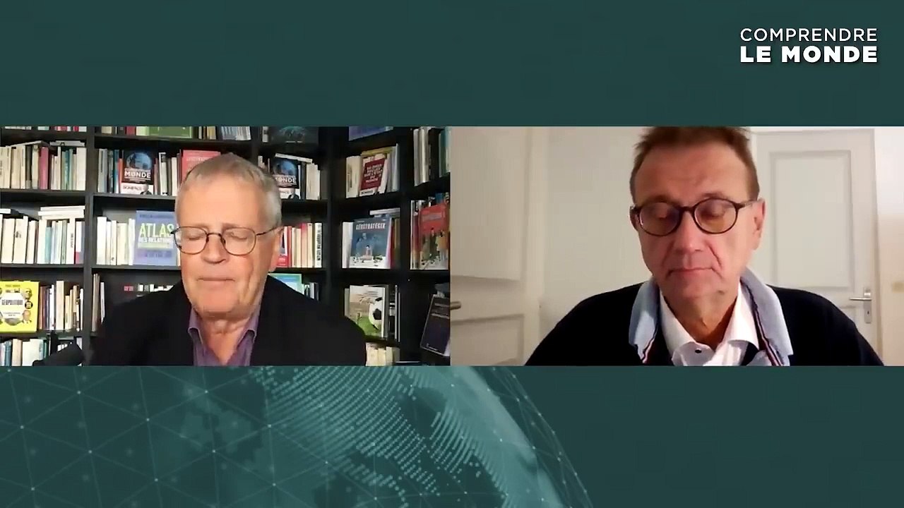 Hamas-Israël : quels scénarios après la guerre ? Avec Michel Taubmann | Entretiens géopolitiques