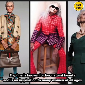 Breaking Beauty Norms: Meet 6 Unique Models Redefining Fashion Standards!