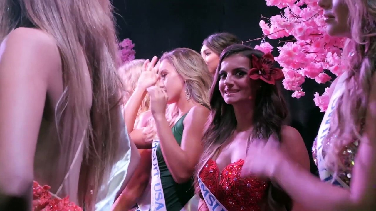 Beyond The Sash