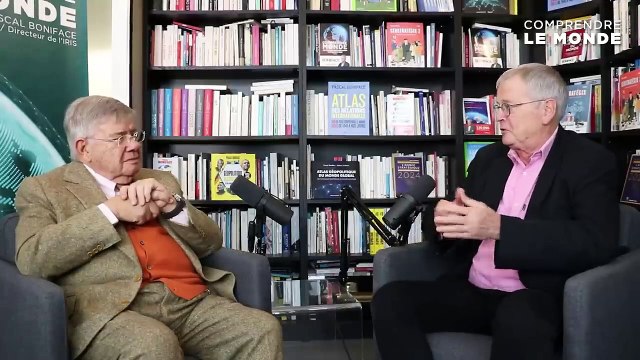 L'Afrique face aux conflits Hamas-Israël et Russie-Ukraine | Entretiens géopolitiques