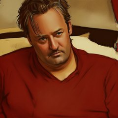 Derniers adieux émouvants à Matthew Perry : La destination finale de sa sépulture