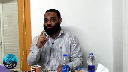 ايمن عبدالرحيم |تاريخ الدولة الأموية و العباسية |المحاضرة الثالثه