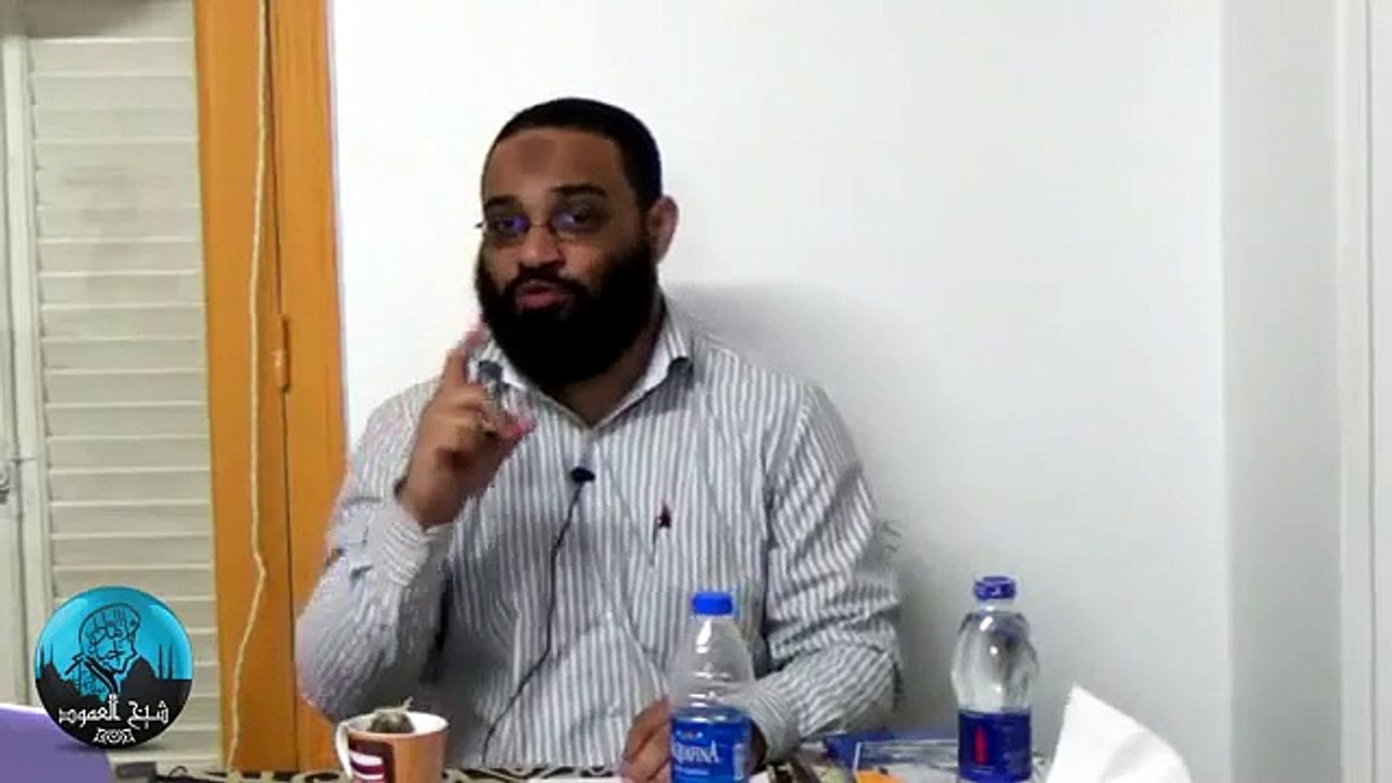 ايمن عبدالرحيم |تاريخ الدولة الأموية و العباسية...