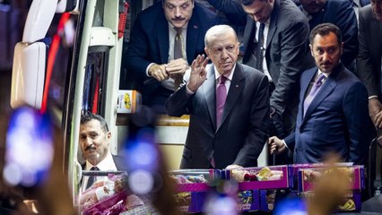 Erdoğan’dan CHP kurultayıyla ilgili açıklama