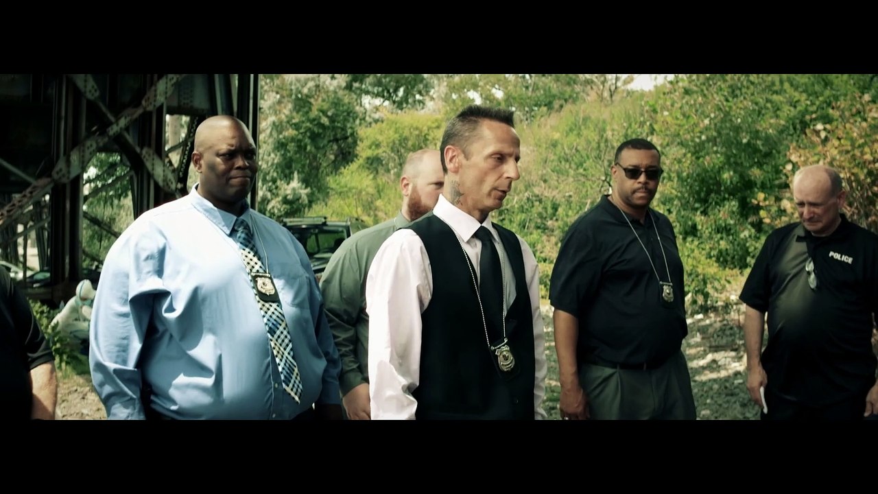 LGBT Lethal Gay Butcher of Terror Trailer