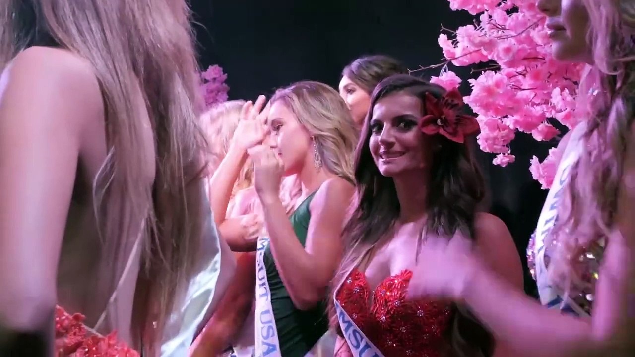 Beyond The Sash Trailer