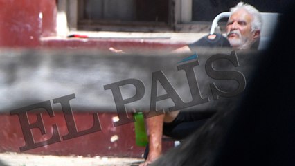 El asesino de Arturo Ruiz asegura que trabajó para la Guardia Civil en la guerra sucia contra ETA