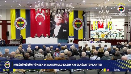 Oy birliğiyle kabul edildi! Fenerbahçe'de kurul Süper Kupa için Suudi Arabistan'ı istemiyor
