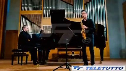 Video News - 80 EVENTI PER IL CONSERVATORIO