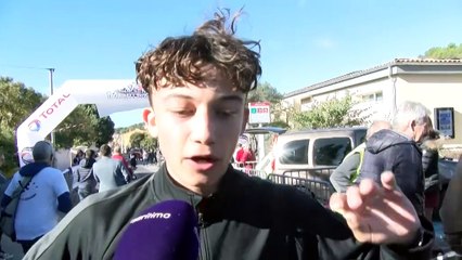 ITW Quentin Gonzales Camoin