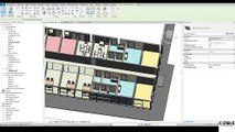 3D BIM Modeling - Architectural, Structural, MEP - Cresire