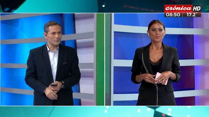 ¿Massa o Milei? A 14 días para el balotaje, la gente opina en Crónica