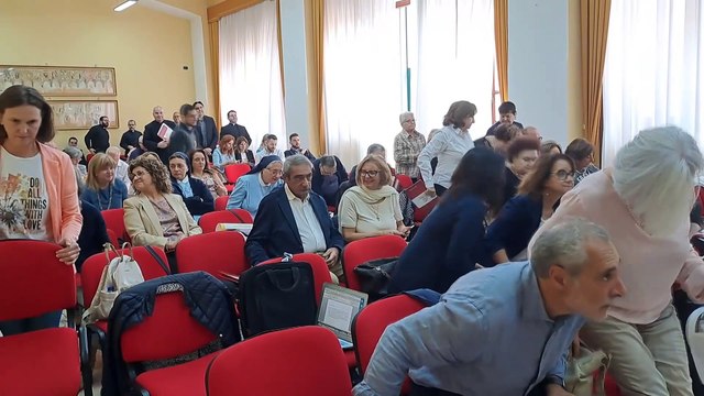 Abusi sui minori: La Chiesa non sia più complice