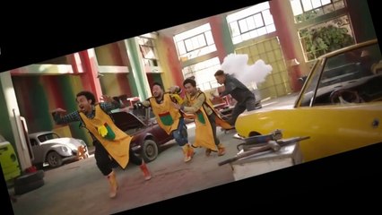 مسلسل فـــكــرة بــمــلــيــون جــنــيــه الحلقة 8 الثامنة