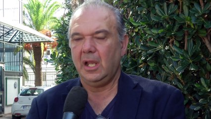 L'attacco di Picciotto: "Ecco perché ho rinunciato al mio compenso"