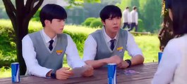 A Time Called You. Ep 6. Hindi Dubbed