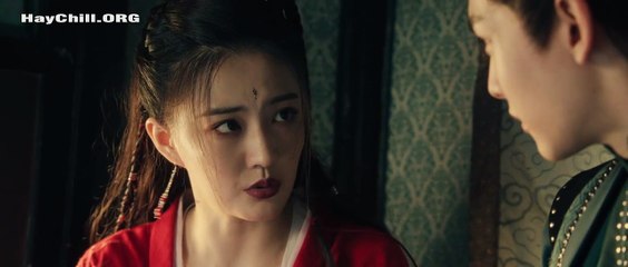 Thiếu Nữ Lưu Lạc Giang Hồ Tập 22 Thuyết minh