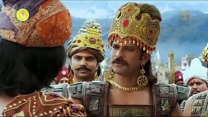 BUDDHA Tập 01 Thái Tử đản sanh nơi vườn Lumbini