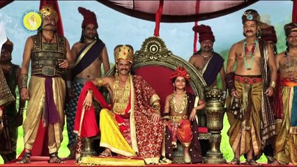 BUDDHA Tập 04 Siddhartha thời thơ ấu