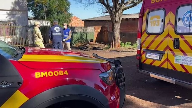 Mãe encontra o filho, de 20 anos, morto em residência no Bairro Morumbi