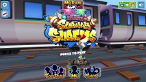 Subway Surfers: Atlanta - Gameplay PC #1