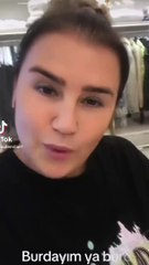 Dilan Polat'ın yardımcısı Şule ortaya çıktı