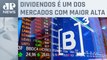 Brasil já registra quase 20 milhões de investidores