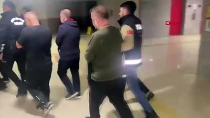 Dilan Polat s'exprime lors d'un bilan de santé : notre innocent