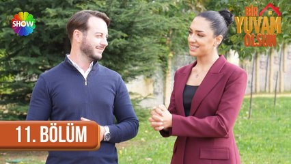 Bir Yuvam Olsun 11. Bölüm | 5 Kasım 2023