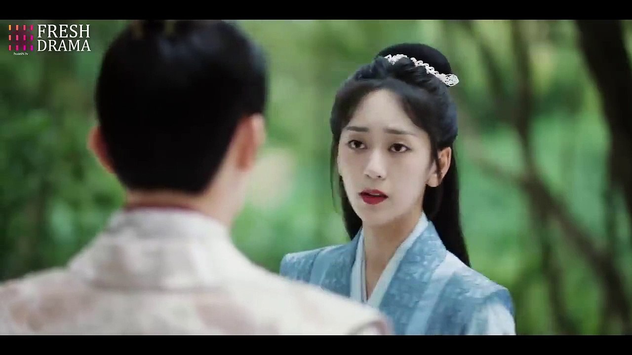 What's Wrong with my Princess Episode 27 English Subbed