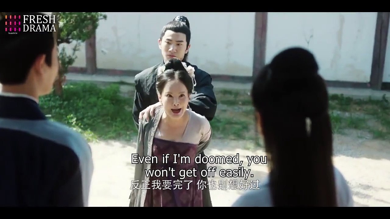 What's Wrong with my Princess Episode 26 English Subbed