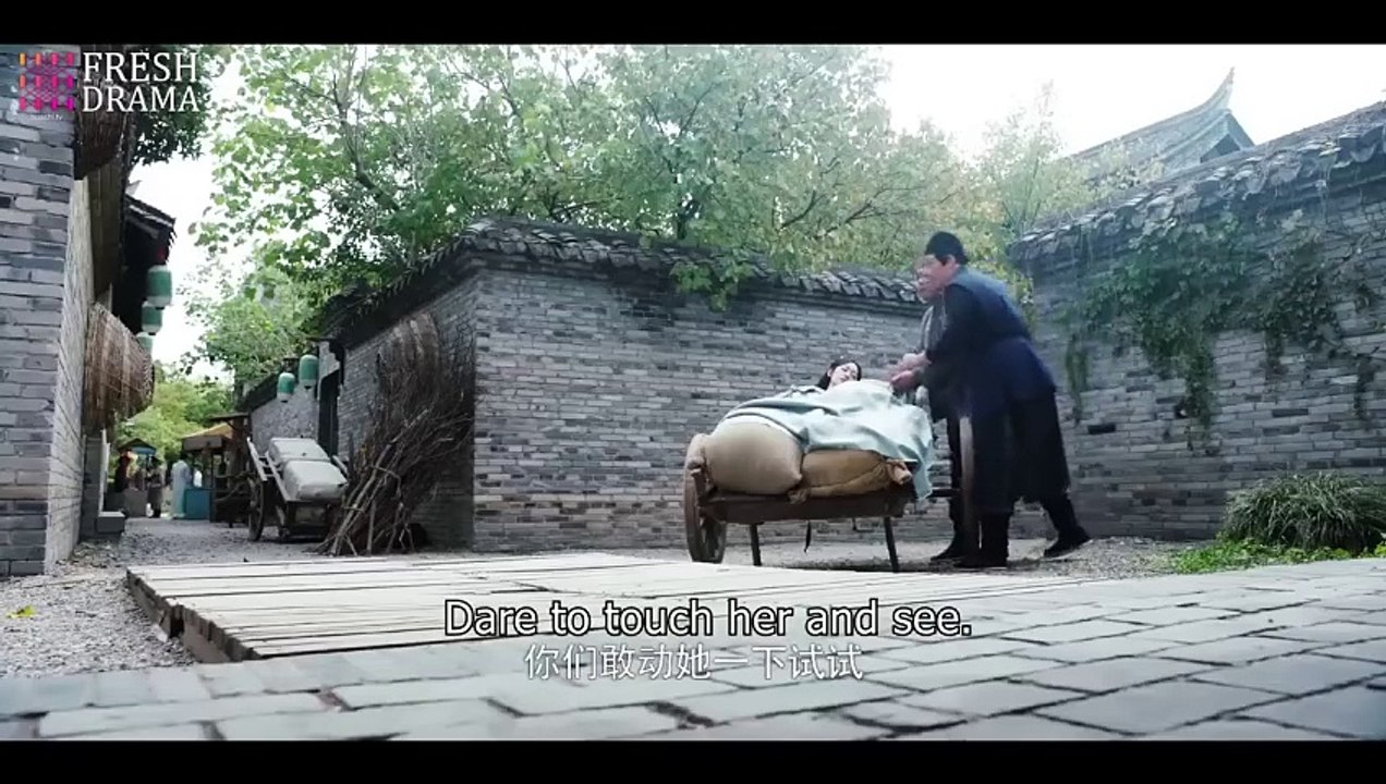 What's Wrong with my Princess Episode 24 English Subbed