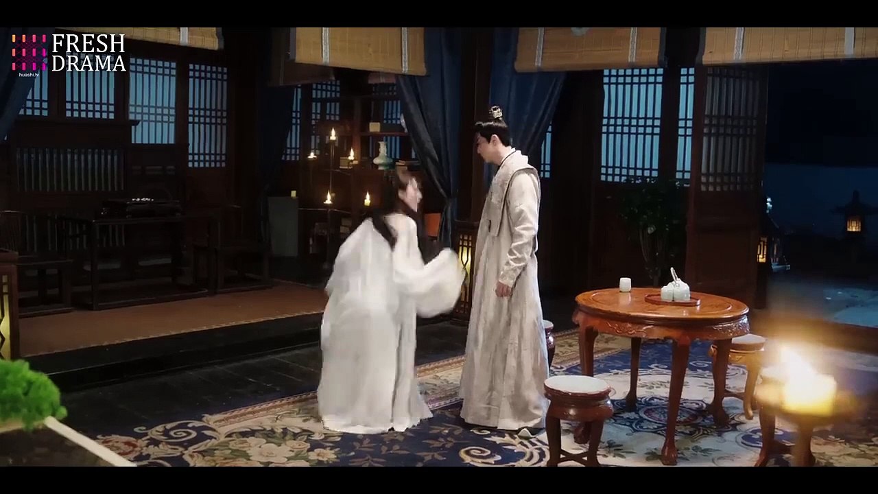 What's Wrong with my Princess Episode 28 English Subbed