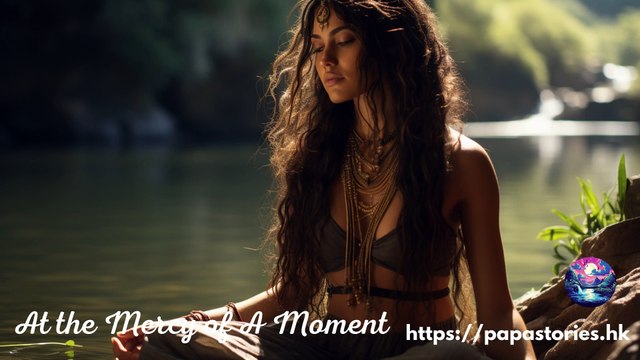 1-Hour Relaxing Meditation Music for Stress Relief and Inner Peace Deep Healing Music for The Body & Soul DNA Repair, Relaxation Music, Meditation Music At the mercy of a moment