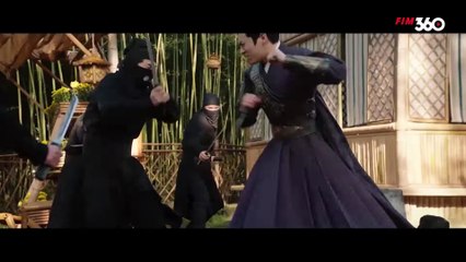 LÀM DÂU NHÀ HỌ LÝ - TẬP 29, CUỐI - THUYẾT MINH - PHIM BỘ NGÔN TÌNH CỔ TRANG TRUNG QUỐC SIÊU HAY 2023