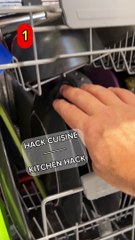 Ces deux astuces cuisine sont incroyables