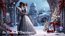 1 Hour Christmas Music Instrumental Relaxing Elegant Glamorous Snowy Holiday Cozy and Calm Non Traditional Music  In Need of Christmas