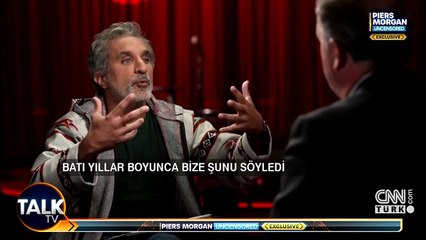 Mısırlı komedyen Batı ülkelerini yerden yere vurdu
