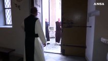 La vita monastica torna sulla rocca di Sabiona