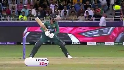 pak vs AFG ............24 from 12 balls .............what a match