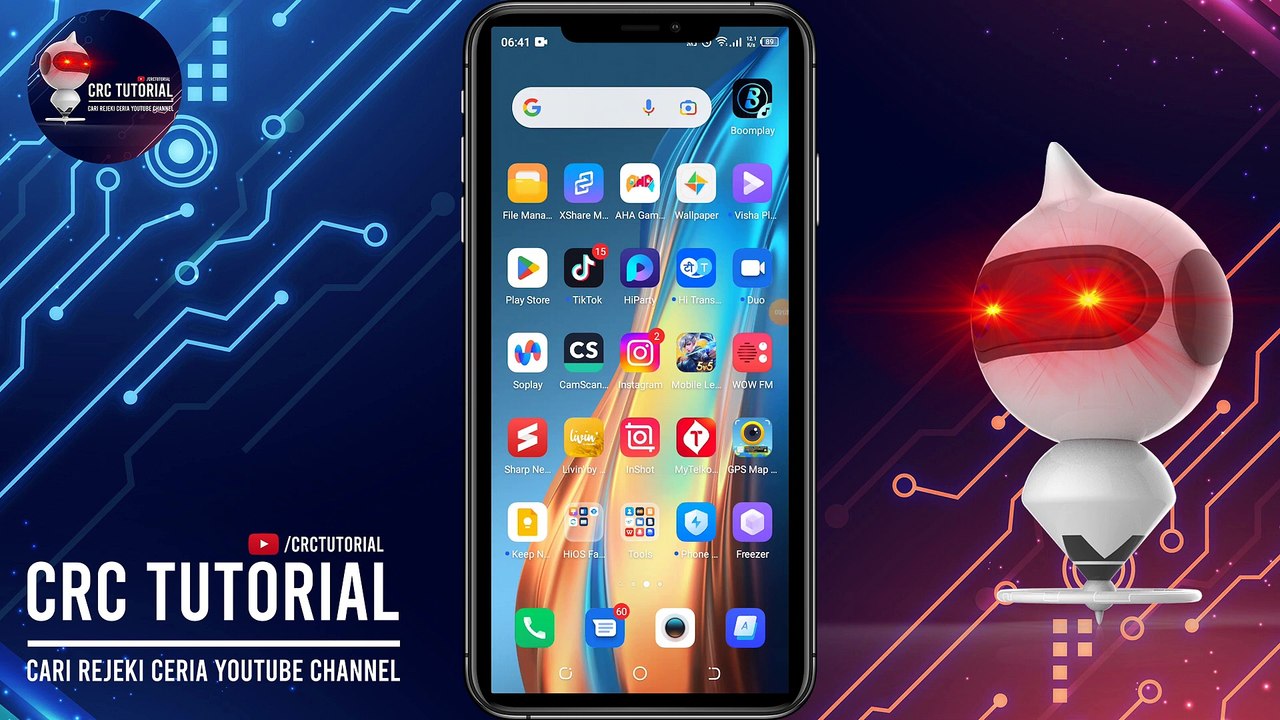 CARA MENGUBAH FOTO KE PDF DI HP DENGAN APLIKASI ! MUDAH TANPA KONEKSI INTERNET BISA UBAH FOTO KE PDF