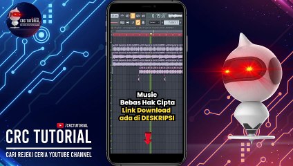 CARA MUDAH MENDAPATKAN BACKSOUND MUSIK BEBAS HAK CIPTA SEKALI KLIK   MUSIK GRATIS UNTUK YOUTUBE #1