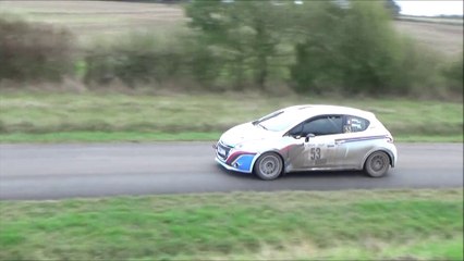 rallye de l'Indre 2023