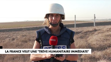 Israël / Gaza : Tsahal poursuit sa progression