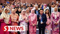 Education Ministry to narrow Sabah, Sarawak rural learning gap, says Fadhlina