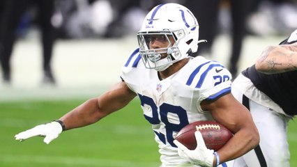 Is Jonathan Taylor Outshining Top RBs? Expert Analysis