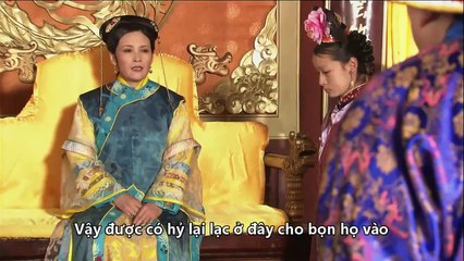 Thần Y Hỷ Lai Lạc 2003 - Tập 27 Vietsus 720p