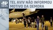 Brasil cobra critério para retirada de pessoas em Gaza