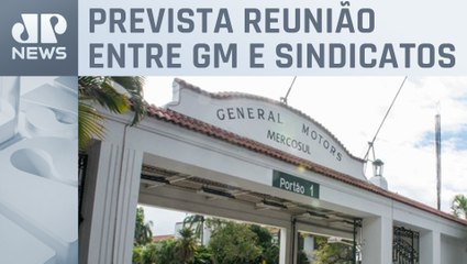 General Motors cancela demissões após decisão judicial