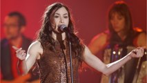 VOICI : Olivia Ruiz : la vraie raison de l'absence de la chanteuse depuis le retour de la Star Academy